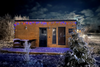 «Glam Point» / «Глэм Поинт» глэмпинг