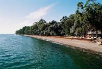 Пансионат "Эвкалиптовая роща", Кындыг