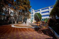 Пансионат "Радуга"