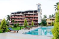 отель La Grace 3*