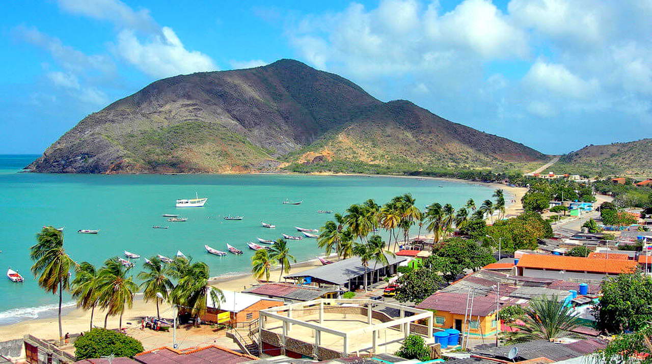 туры в Венесуэлу