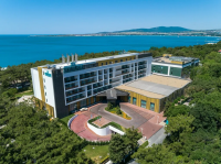 Приморье Grand Resort Hotel 4*