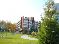 Санаторно-оздоровительный комплекс "Зеленый бор"