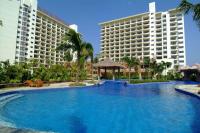 отель Yuhai International Resort (Ex. Azure Resort) 4*