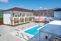 Гостиница "Южный дом"