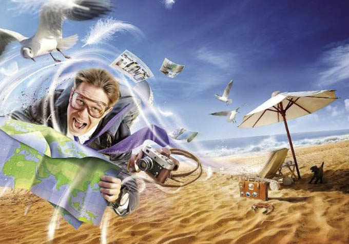 Авторские экскурсии