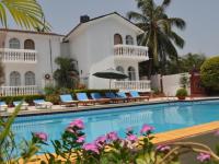 отель Colonia Santa Maria 4*