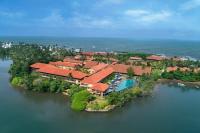 отель Anantara Kalutara Resort & Spa 5*