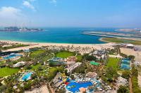 отель Habtoor Grand Resort Autograph Collection 5*