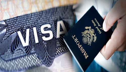 Визы