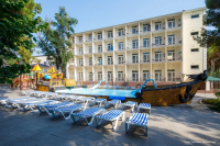 Санаторий "Красная Талка"