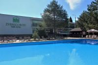 Отель "Zvenigorod" ("Гелиопарк Талассо")