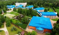 Санаторий "Каникулы В Аксаково. Санатории ФНС России" (бывш. "Подмосковье ФНС России")
