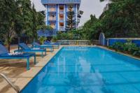 отель Mayflower Beach Resort 3*