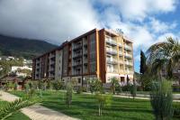 Отель "Alex Resort & Spa Hotel", Гагра