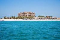 отель Pullman Resort Al Marjan Island (Ex. Marjan Island Resort & Spa) 5*