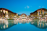 отель St. Regis Sanya Yalong Bay 5*