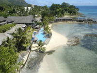 отель  Fishermans Cove Resort (Ex. Le Meridien Fishermans Cove) 5*